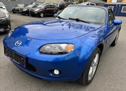 Mazda MX-5 Ostatní 1,8 l 93 kw