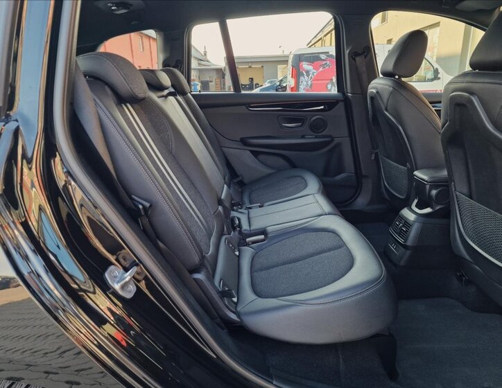 BMW Řada 2 Kombi 1,5 l 85 kw