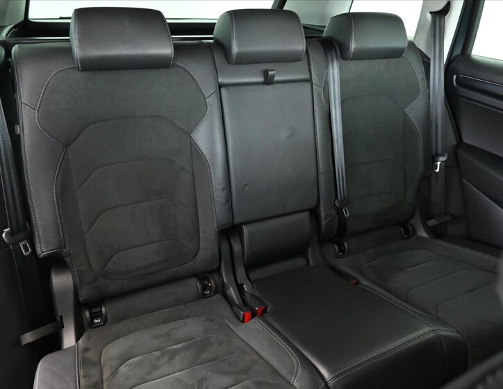 Škoda Kodiaq SUV 1,5 l 110 kw