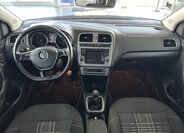 Volkswagen Polo Hatchback 1,2 l 66 kw