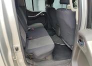 Nissan Navara 22