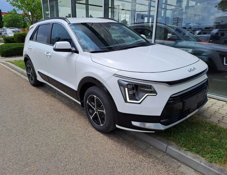 KIA Niro 6