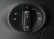 Škoda Kodiaq SUV 1,5 l 110 kw