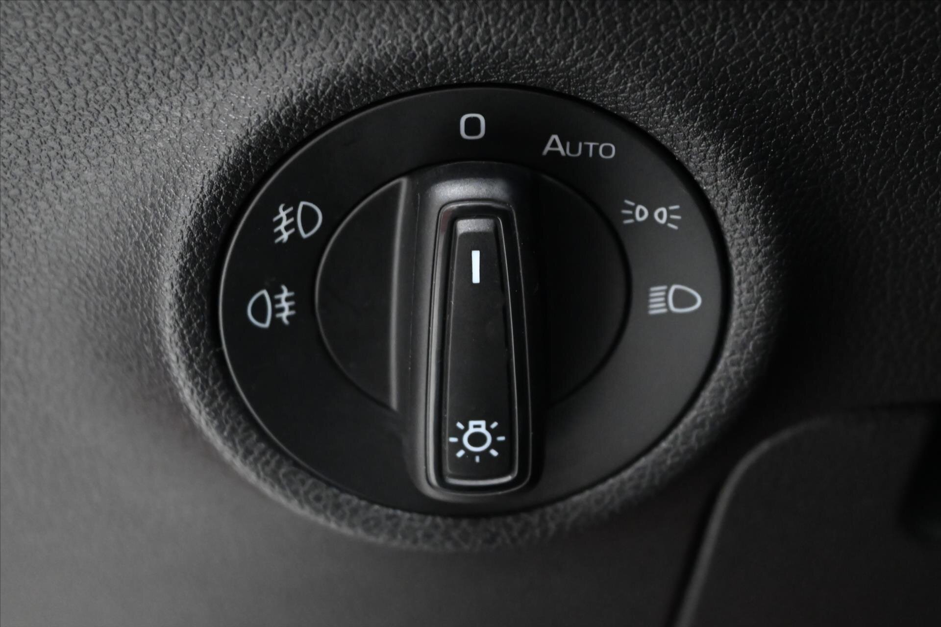 Škoda Kodiaq SUV 1,5 l 110 kw