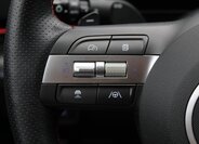 Hyundai Kona SUV / Terénní 1,6 l 145 kw