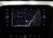 Volkswagen Passat Sedan 2,0 l 110 kw