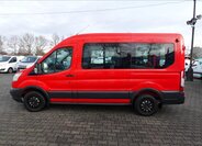 Ford Transit Ostatní 2,2 l 74 kw