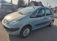 Citroën Xsara Kombi 1,7 l 85 kw