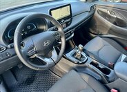 Hyundai i30 12
