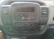 Renault Trafic Ostatní 1,6 l 89 kw