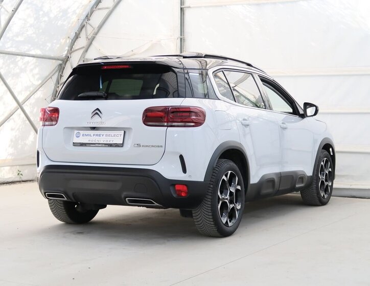 Citroën C5 Aircross 6