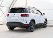 Citroën C5 Aircross 6