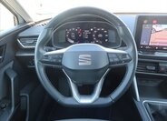 Seat Leon Kombi 1,5 l 85 kw