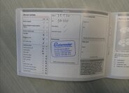 Seat Ateca SUV / Terénní 2,0 l 110 kw