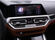 BMW Řada 4 Kupé 3,0 l 275 kw