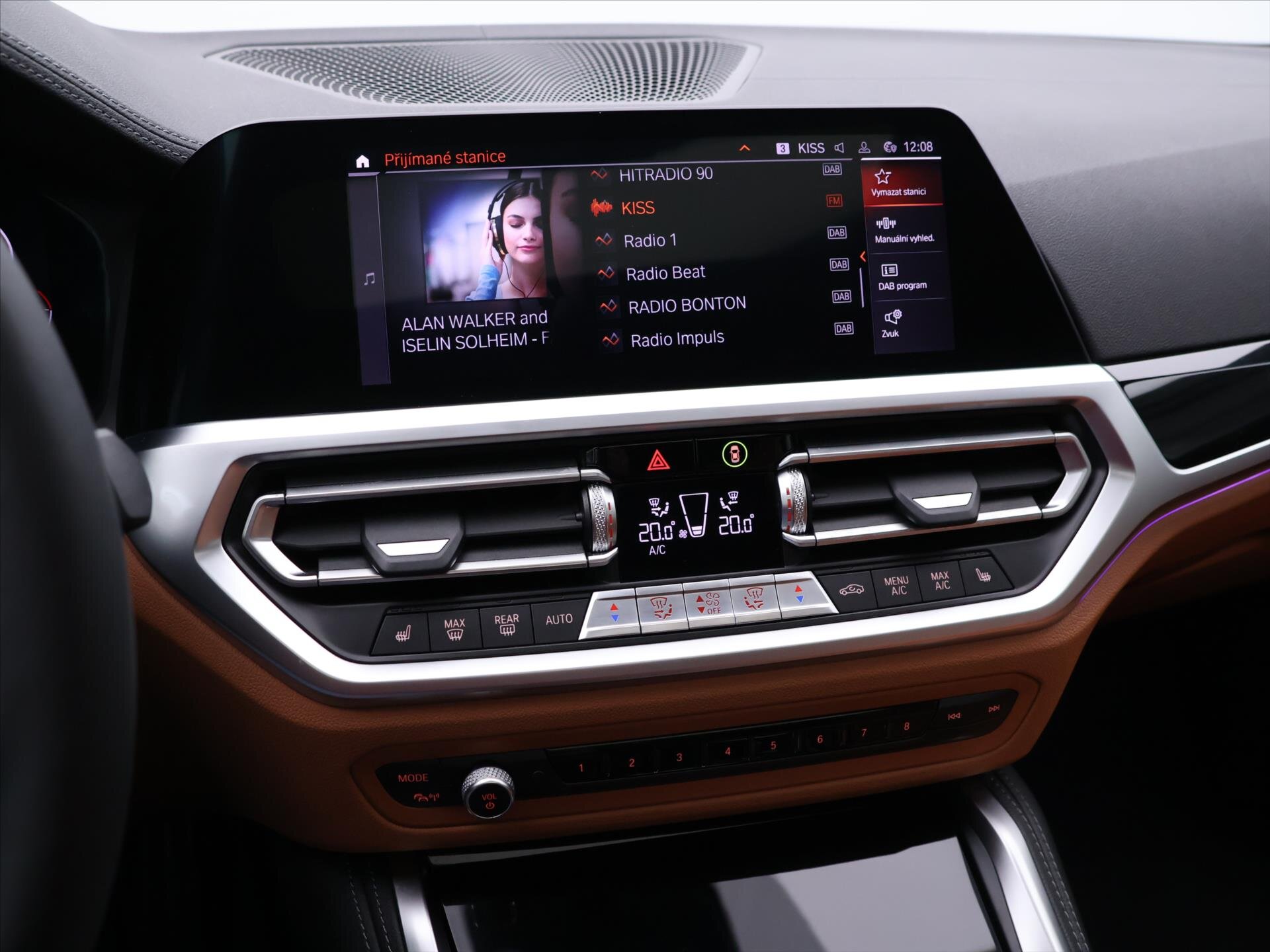 BMW Řada 4 Kupé 3,0 l 275 kw