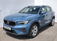 Volvo XC40 1
