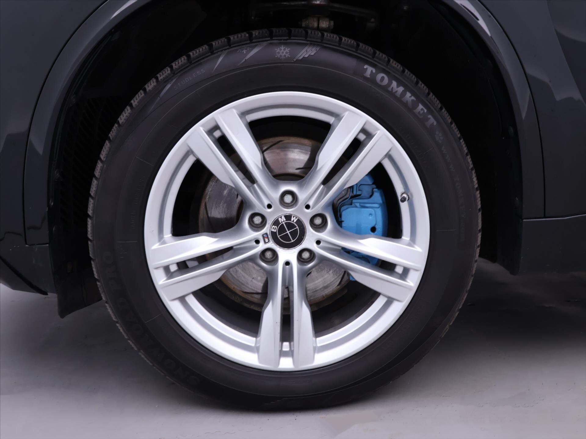 BMW X5 SUV / Terénní 3,0 l 230 kw