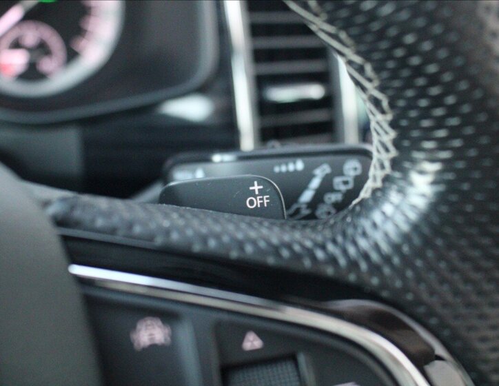 Škoda Kodiaq SUV / Terénní 2,0 l 140 kw