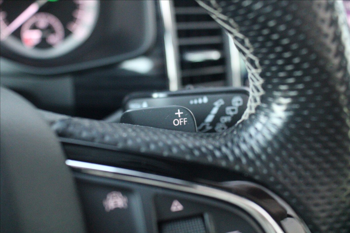 Škoda Kodiaq SUV / Terénní 2,0 l 140 kw