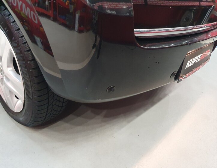 Opel Meriva MPV 1,6 l 77 kw