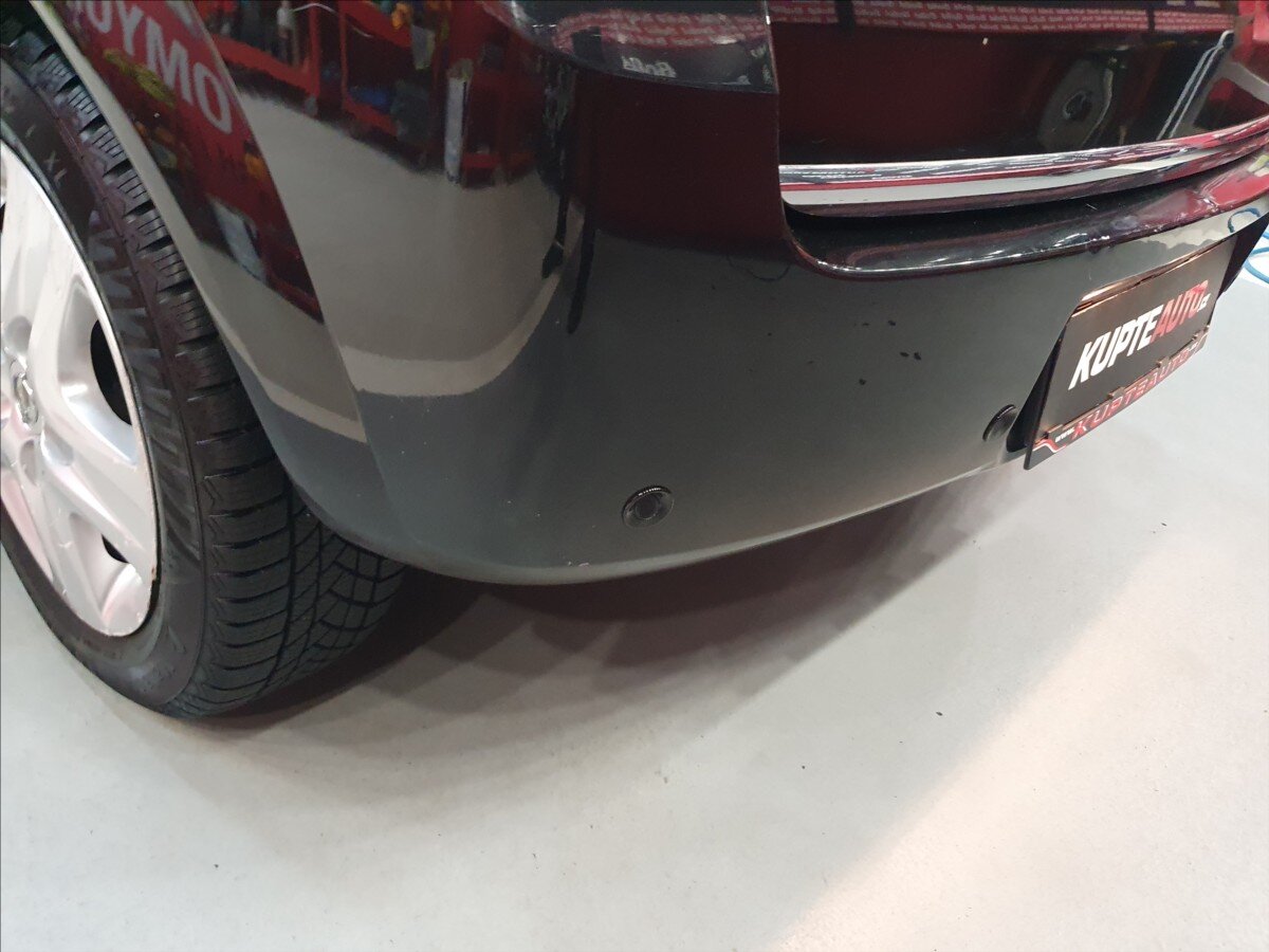 Opel Meriva MPV 1,6 l 77 kw