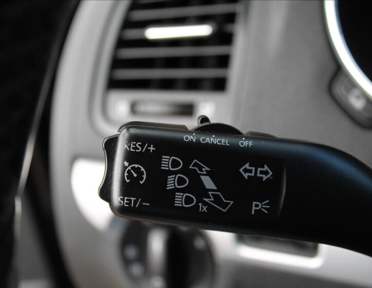 Škoda Yeti SUV 2,0 l 81 kw