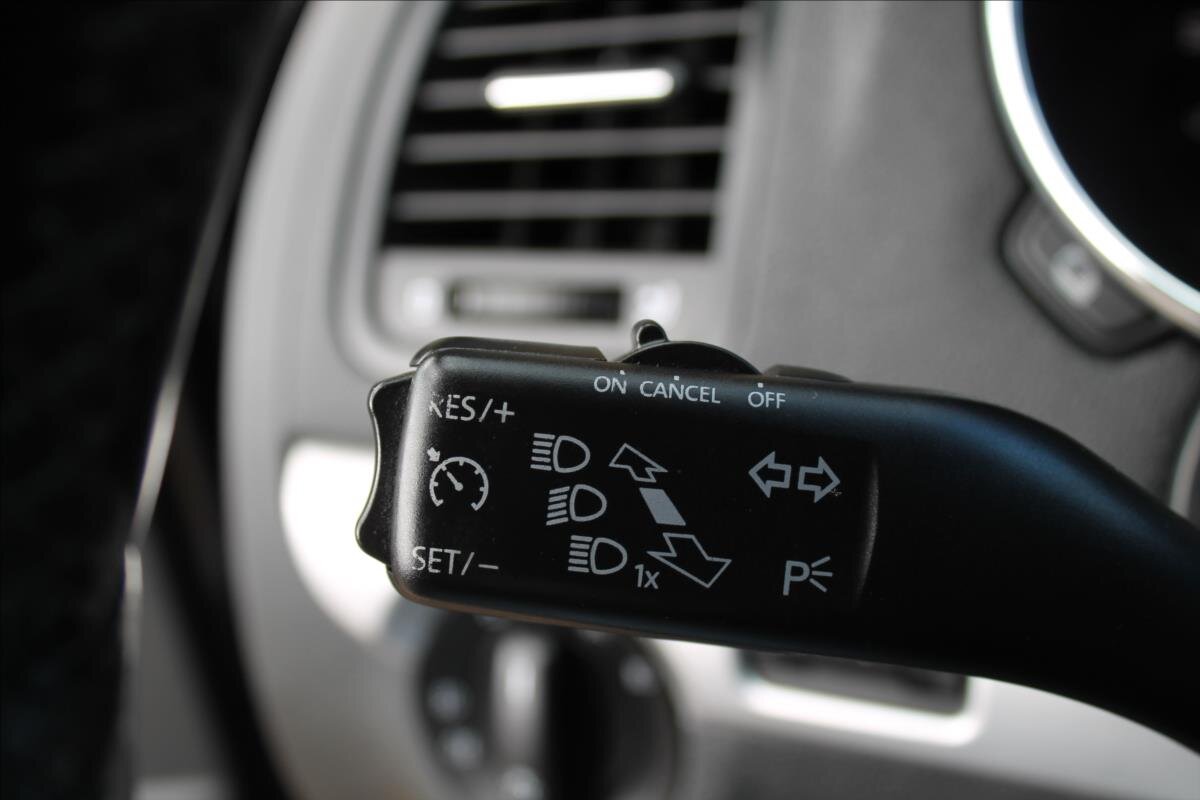 Škoda Yeti SUV 2,0 l 81 kw