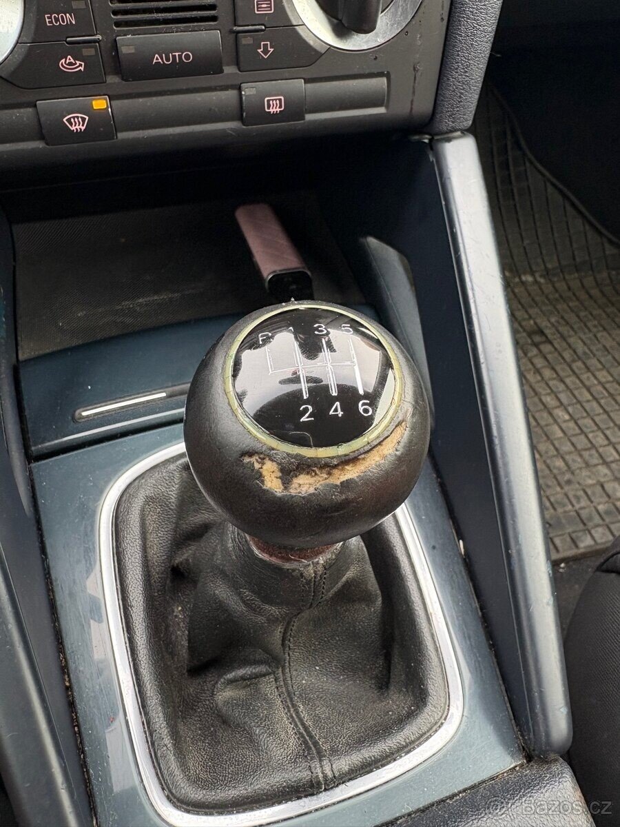 Audi A3 Hatchback 0,0 103 kw