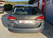 Opel Astra Kombi 1,6 l 100 kw