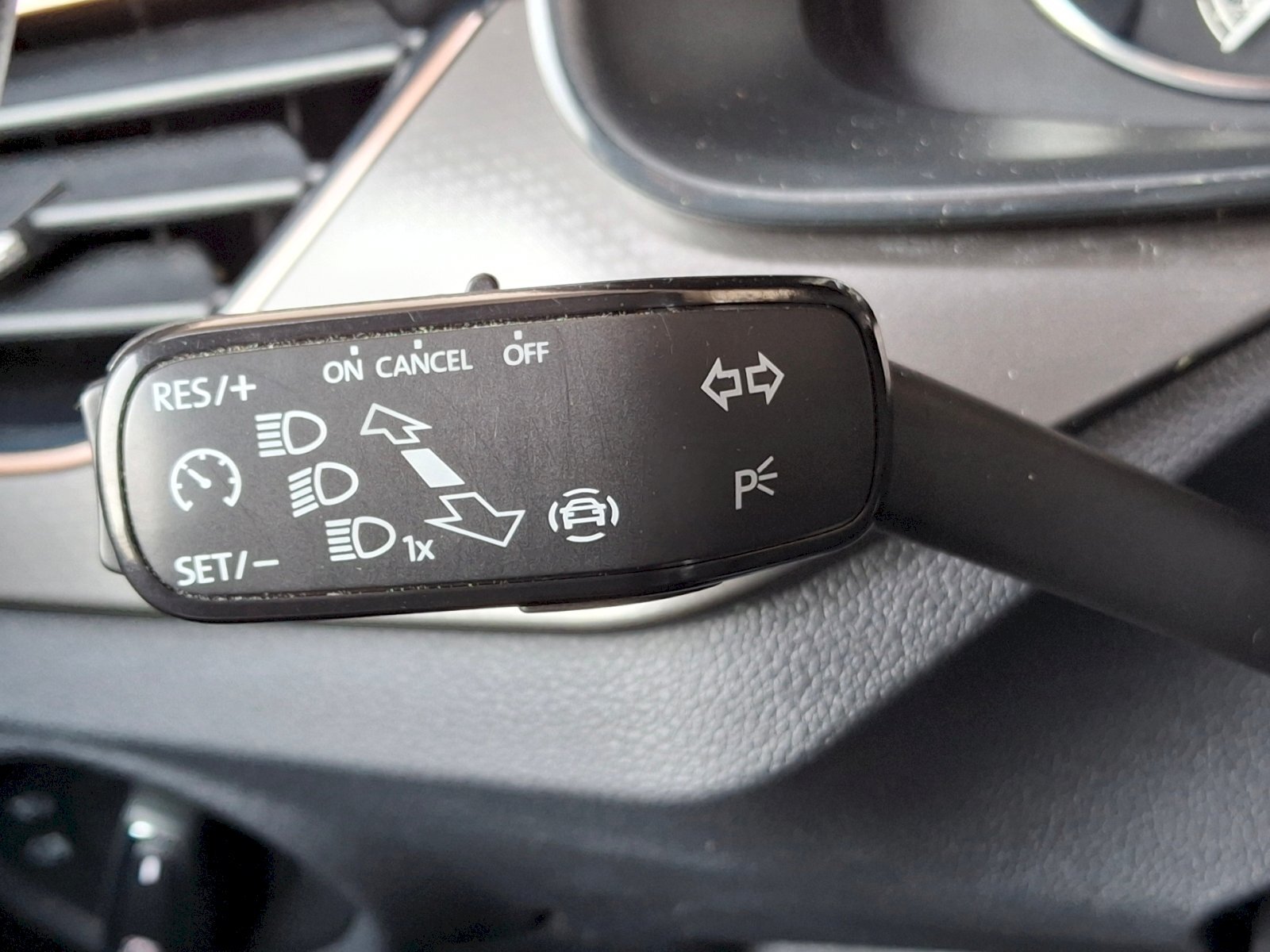 Škoda Scala Hatchback 1,5 l 110 kw