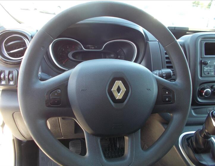 Renault Trafic 26