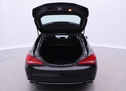 Mercedes-Benz CLA Kombi 2,0 l 155 kw