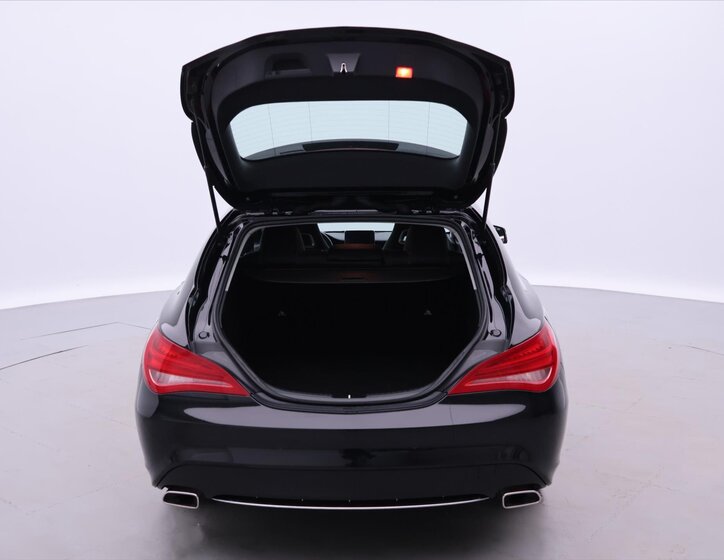 Mercedes-Benz CLA Kombi 2,0 l 155 kw