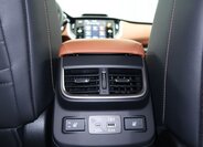 Subaru Outback Kombi 2,5 l 124 kw