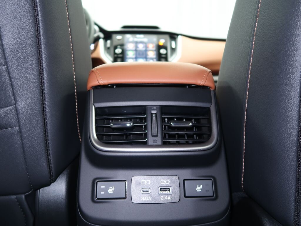 Subaru Outback Kombi 2,5 l 124 kw