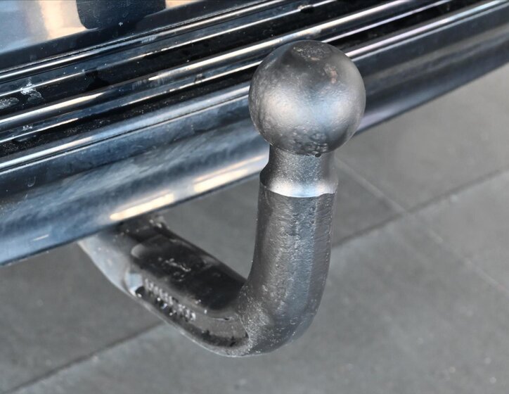 Ford Mondeo Kombi 2,0 l 140 kw