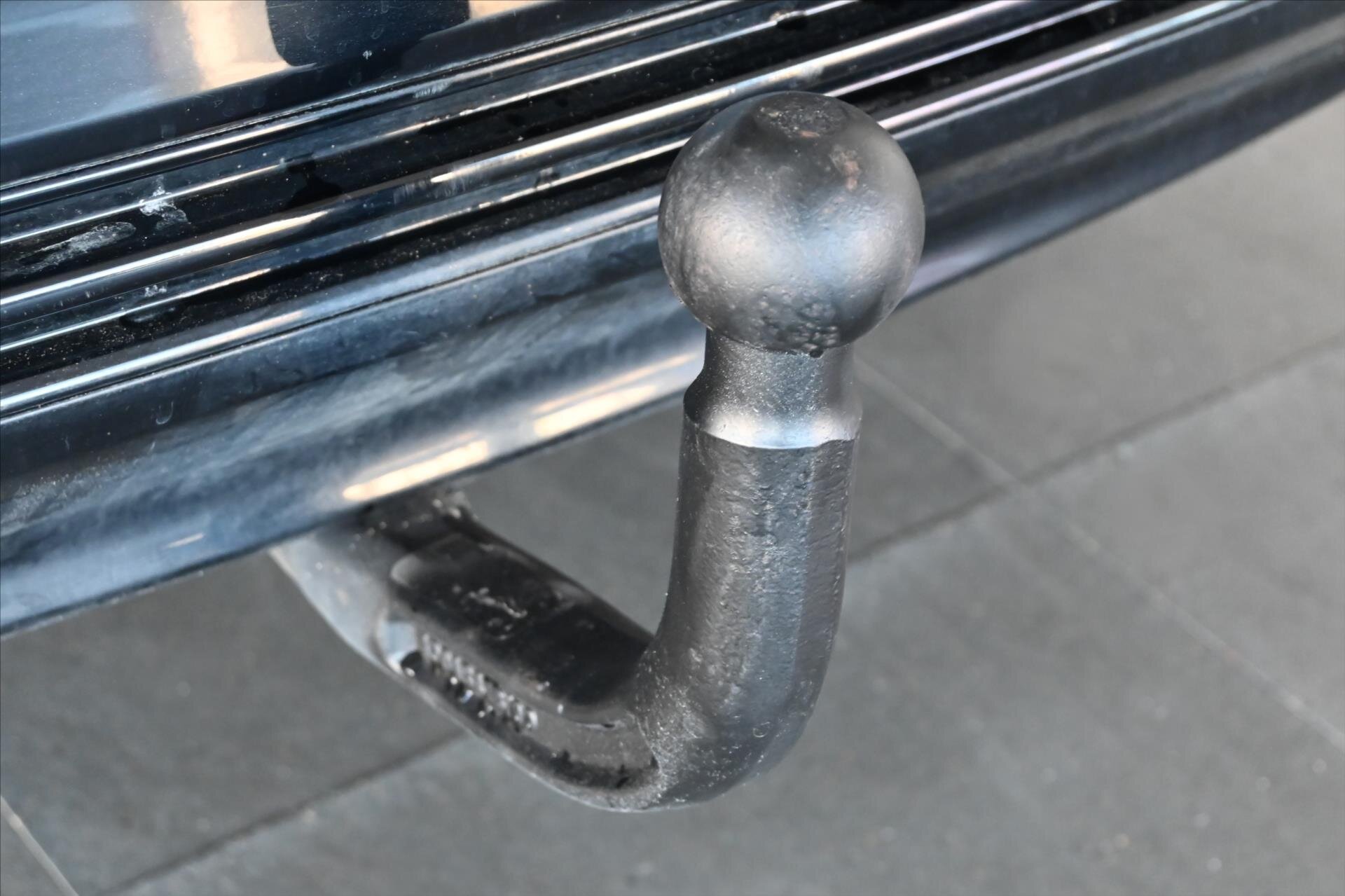 Ford Mondeo Kombi 2,0 l 140 kw