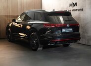 Volkswagen Touareg SUV / Terénní 3,0 l 210 kw