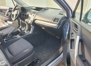 Subaru Forester SUV 2,0 l 108 kw