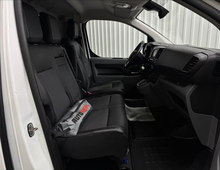 Peugeot Expert Ostatní 0,0 100 kw