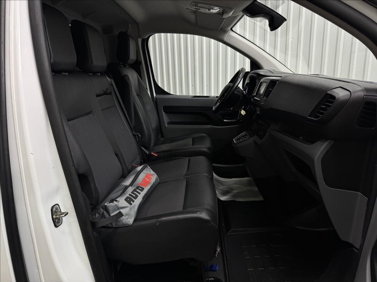 Peugeot Expert Ostatní 0,0 100 kw