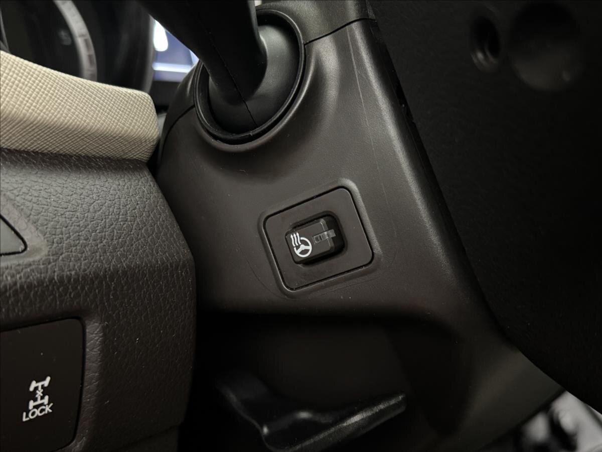 Hyundai Santa Fe SUV 2,2 l 147 kw