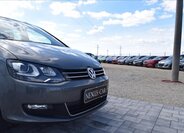 Volkswagen Sharan MPV 2,0 l 103 kw