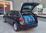 Škoda Scala Hatchback 999,0 81 kw
