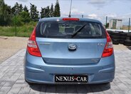 Hyundai i30 Hatchback 1,6 l 66 kw