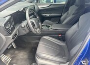 Lexus NX 450h+ SUV / Terénní 2,5 l 227 kw