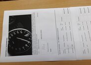 Škoda Felicia Hatchback 1,3 l 50 kw