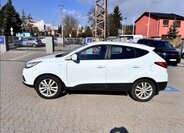 Hyundai ix35 SUV / Terénní 1,7 l 85 kw