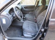 Škoda Fabia Kombi 1,6 l 77 kw